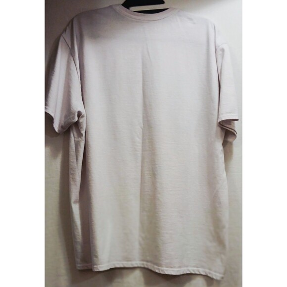 VTG Honduras Graphic T-Shirt Mens XL White Colorful Travel Souvenir Single Stitc - Picture 5 of 7